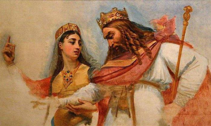 Sobre la Monarquía Popular Maison Royale Mérovingienne